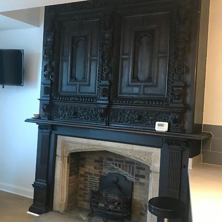 גרייט יארמאות Entire Two Bedrooms Flat With Nice View H2 מראה חיצוני תמונה