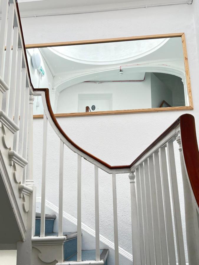 גרייט יארמאות Entire Two Bedrooms Flat With Nice View H2 מראה חיצוני תמונה