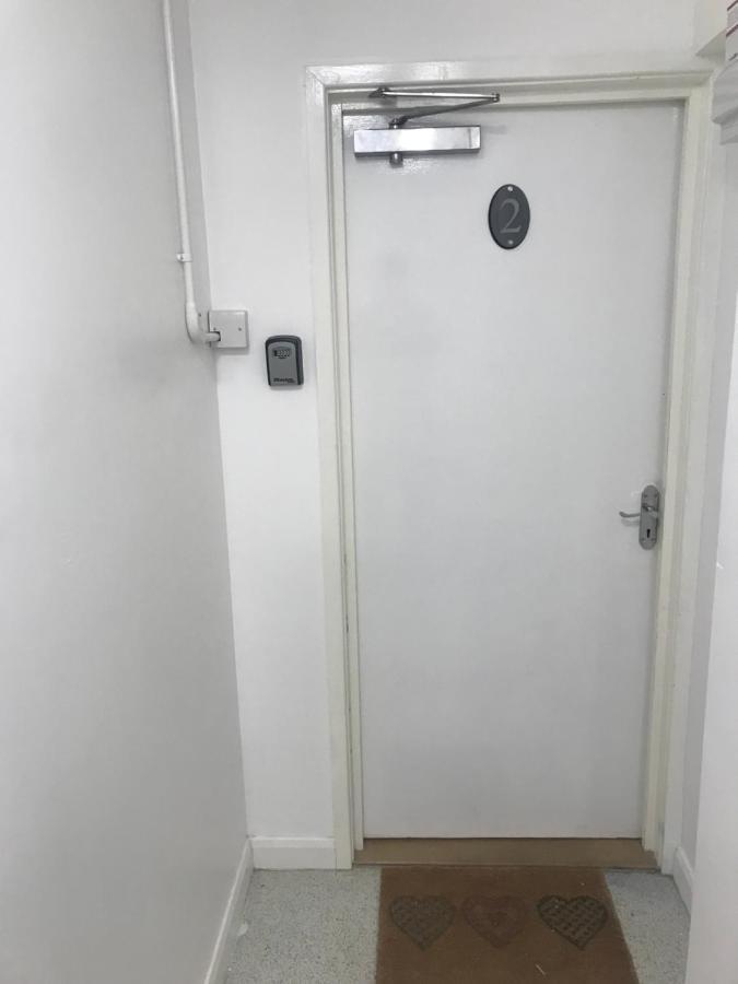 גרייט יארמאות Entire Two Bedrooms Flat With Nice View H2 מראה חיצוני תמונה