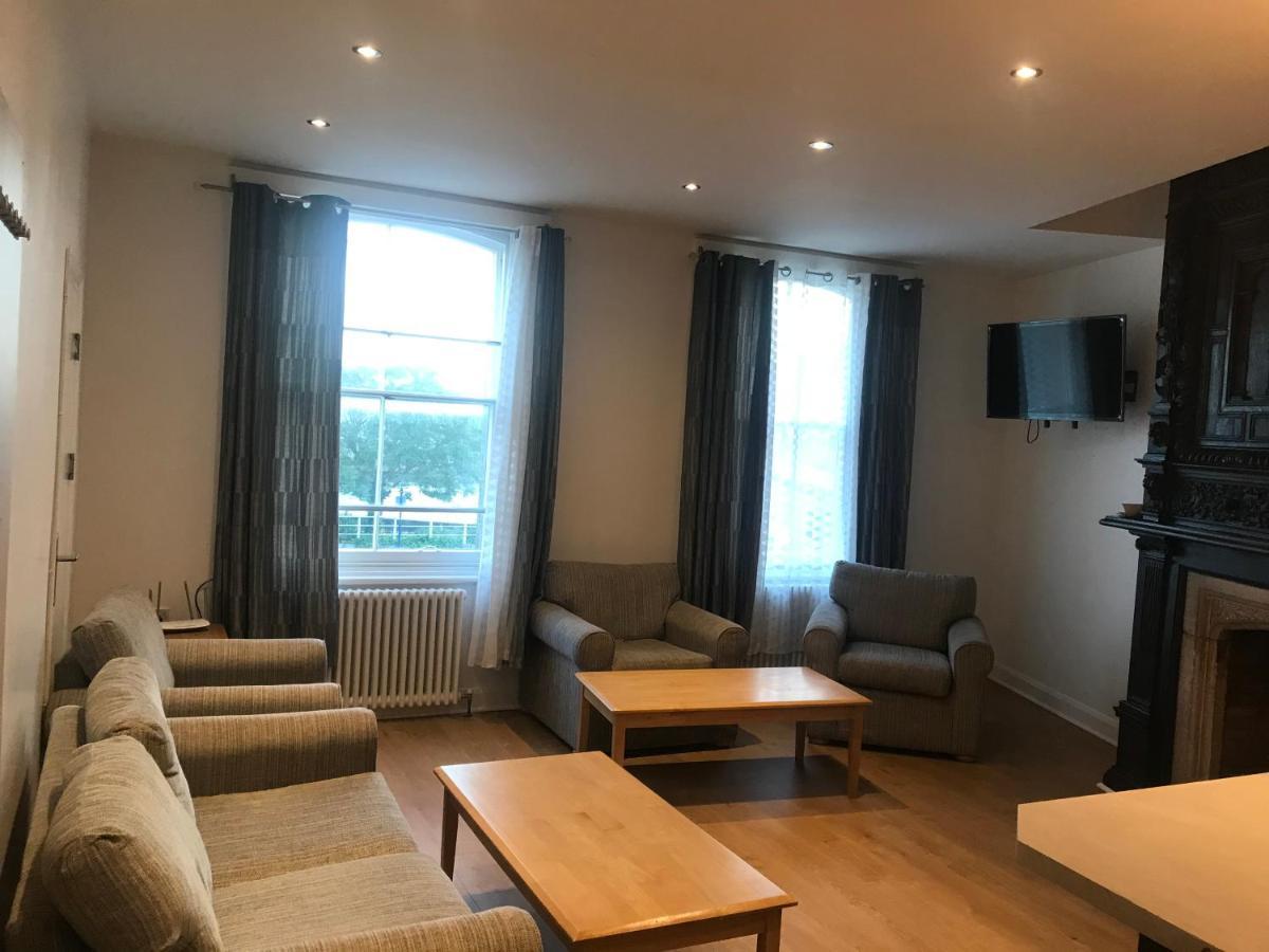 גרייט יארמאות Entire Two Bedrooms Flat With Nice View H2 מראה חיצוני תמונה