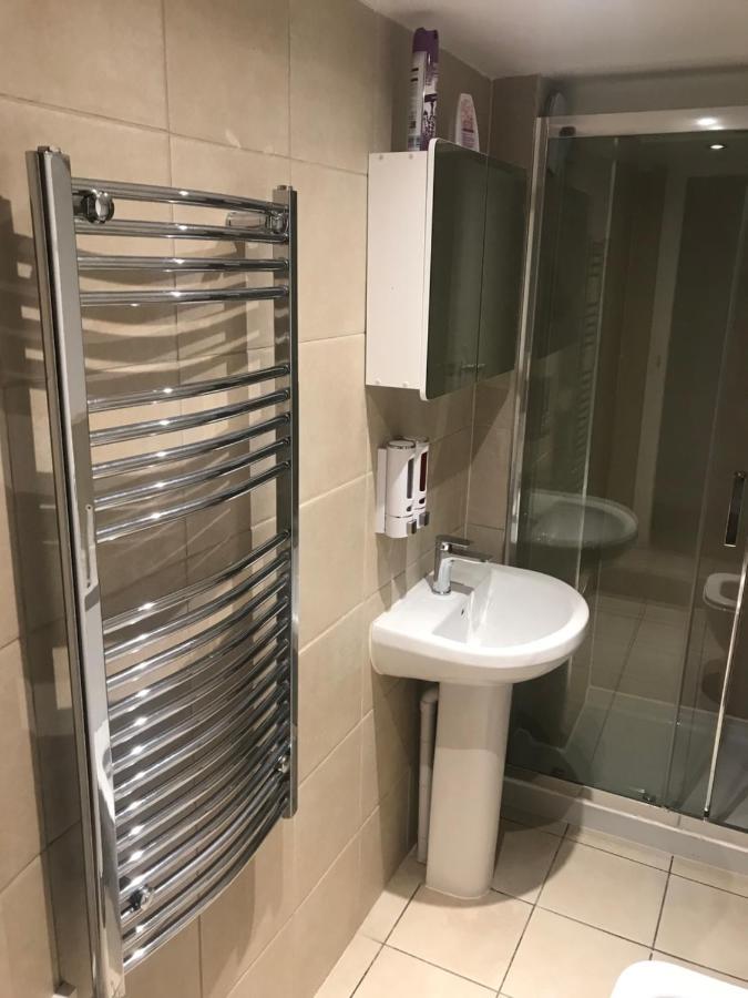 גרייט יארמאות Entire Two Bedrooms Flat With Nice View H2 מראה חיצוני תמונה
