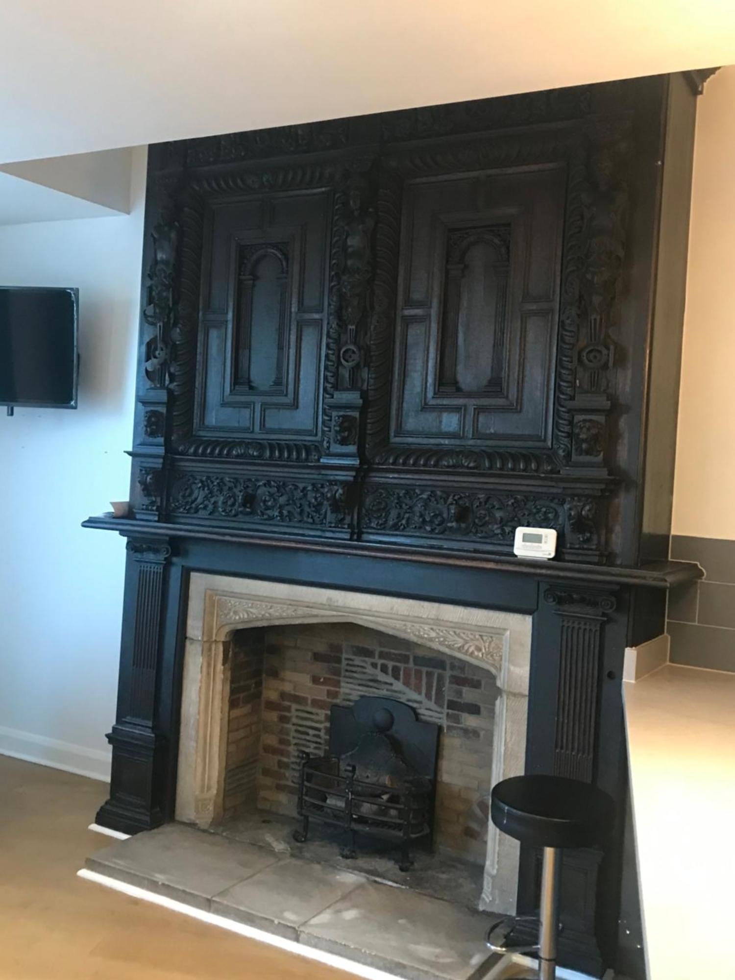 גרייט יארמאות Entire Two Bedrooms Flat With Nice View H2 מראה חיצוני תמונה