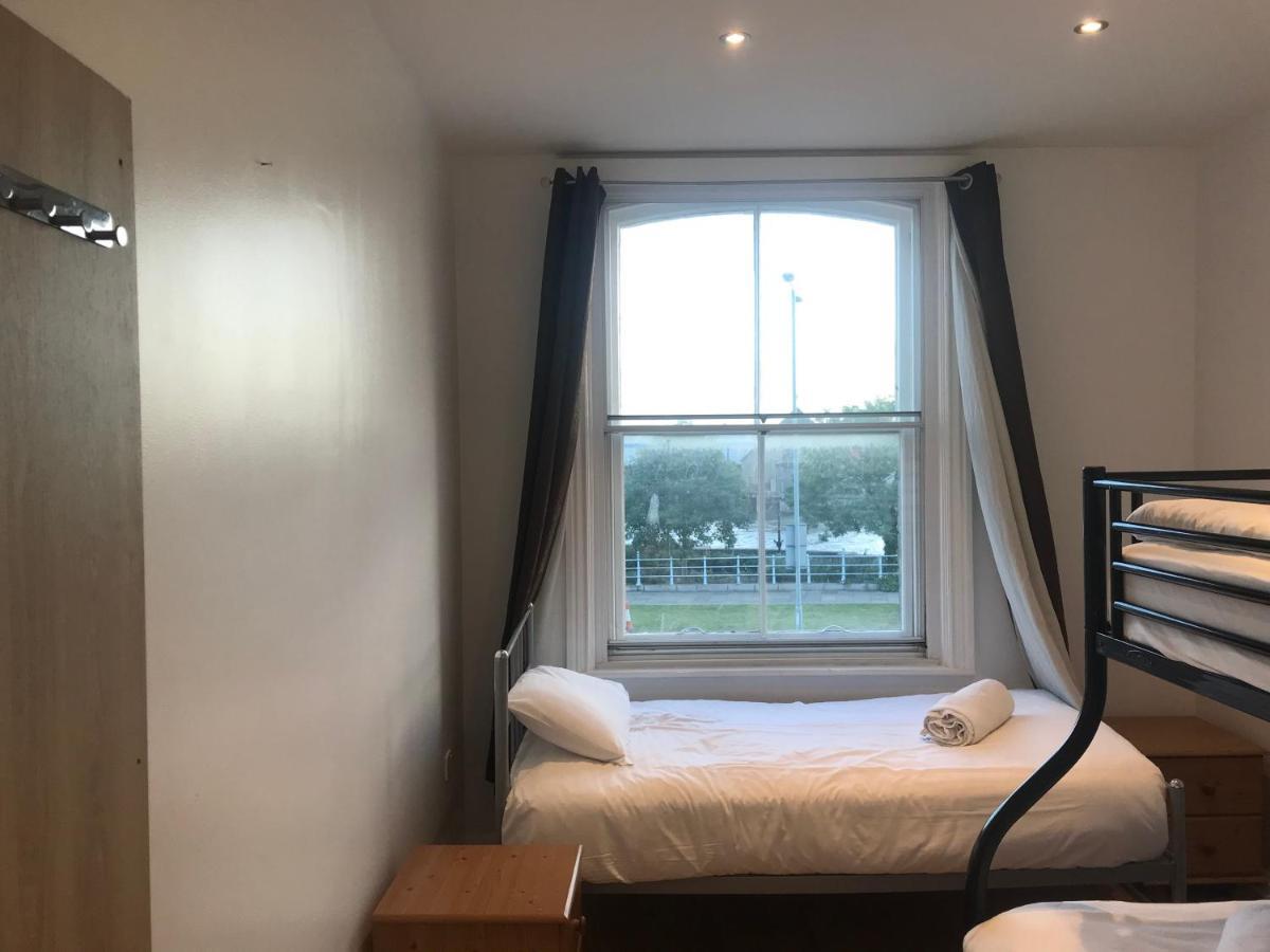 גרייט יארמאות Entire Two Bedrooms Flat With Nice View H2 מראה חיצוני תמונה