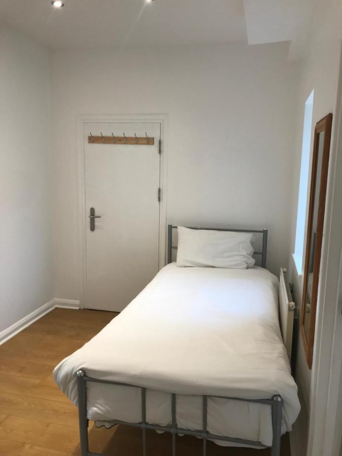 גרייט יארמאות Entire Two Bedrooms Flat With Nice View H2 מראה חיצוני תמונה