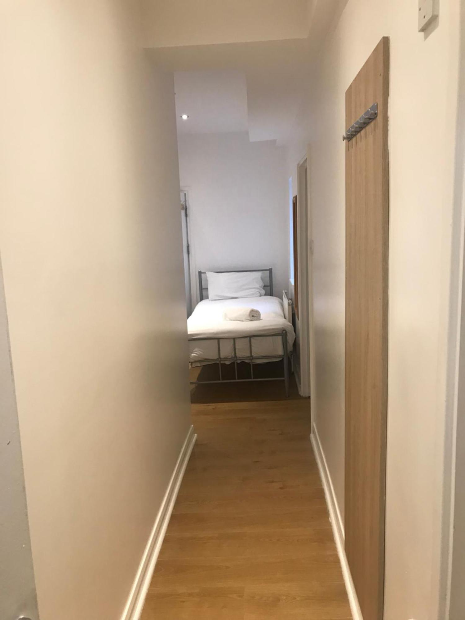 גרייט יארמאות Entire Two Bedrooms Flat With Nice View H2 מראה חיצוני תמונה