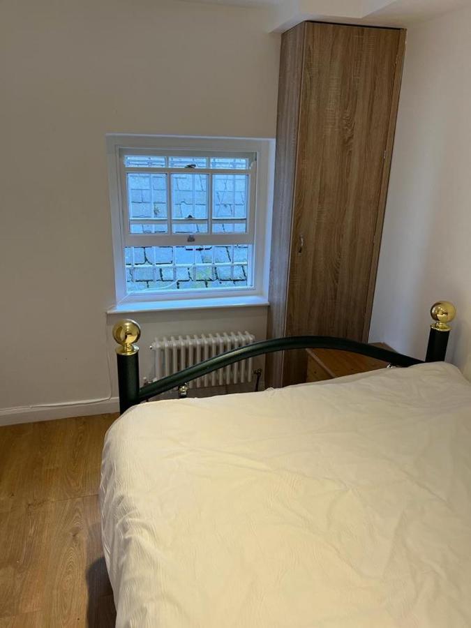גרייט יארמאות Entire Two Bedrooms Flat With Nice View H2 מראה חיצוני תמונה