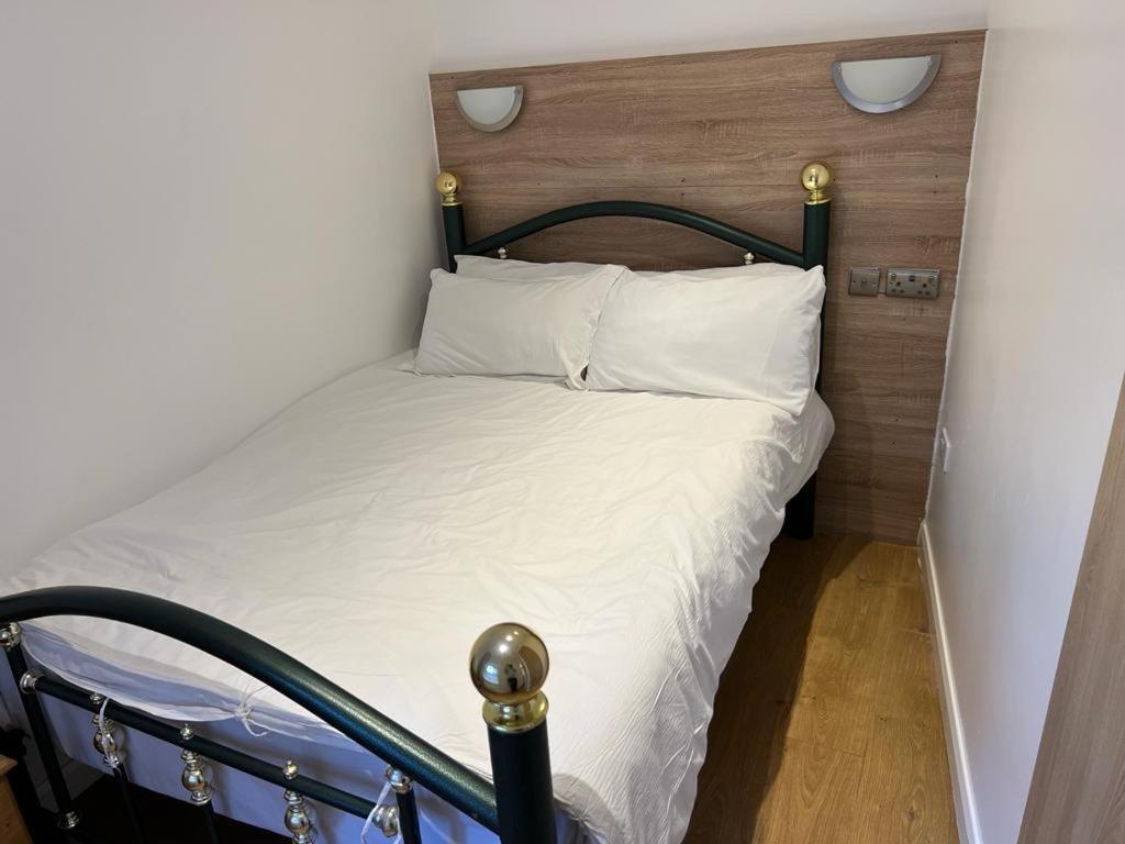 גרייט יארמאות Entire Two Bedrooms Flat With Nice View H2 מראה חיצוני תמונה