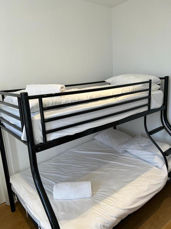 גרייט יארמאות Entire Two Bedrooms Flat With Nice View H2 מראה חיצוני תמונה