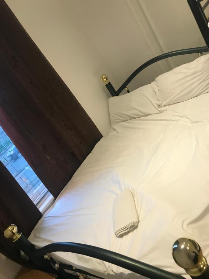 גרייט יארמאות Entire Two Bedrooms Flat With Nice View H2 מראה חיצוני תמונה