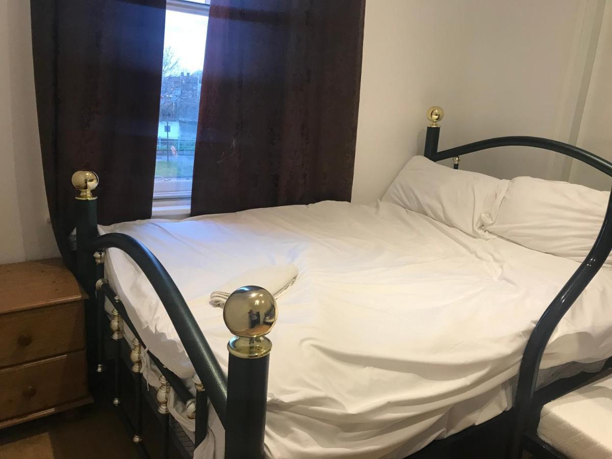 גרייט יארמאות Entire Two Bedrooms Flat With Nice View H2 מראה חיצוני תמונה
